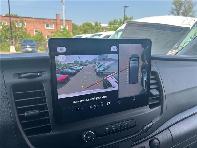 2025 Ford Transit-250 Cargo Base (Stk: 2503980) in Ottawa - Image 15 of 15
