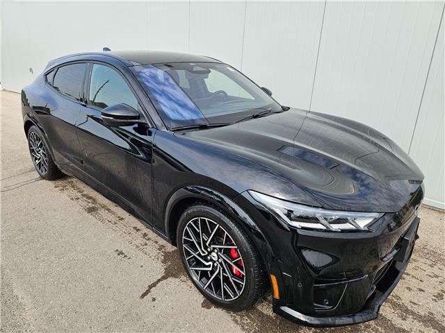 2023 Ford Mustang Mach-E GT Performance Edition (Stk: 25-930A) in Listowel - Image 1 of 1