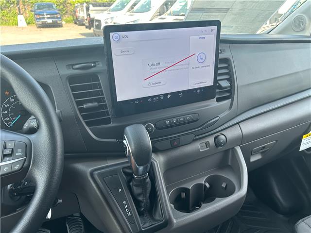 2025 Ford Transit-250 Cargo Base (Stk: 2503980) in Ottawa - Image 13 of 15