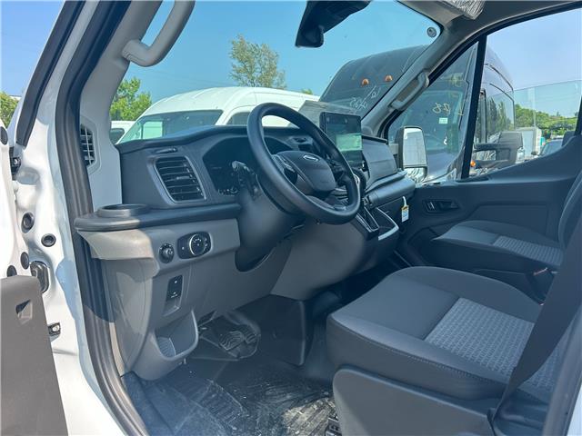 2025 Ford Transit-250 Cargo Base (Stk: 2503980) in Ottawa - Image 8 of 15