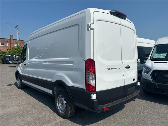 2025 Ford Transit-250 Cargo Base (Stk: 2503980) in Ottawa - Image 4 of 15