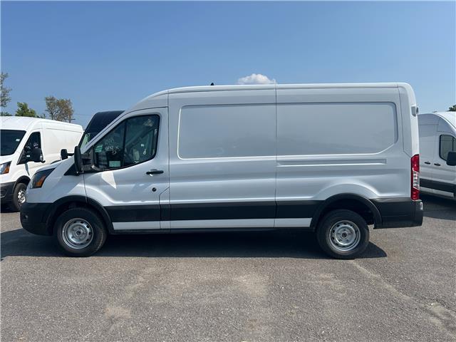 2025 Ford Transit-250 Cargo Base (Stk: 2503980) in Ottawa - Image 2 of 15