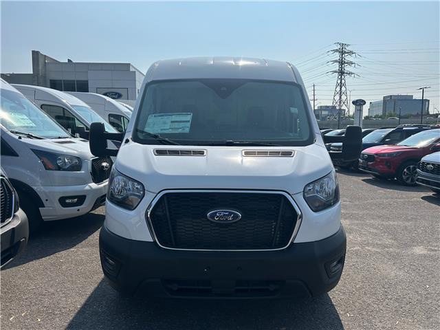 2025 Ford Transit-250 Cargo Base (Stk: 2503980) in Ottawa - Image 3 of 15
