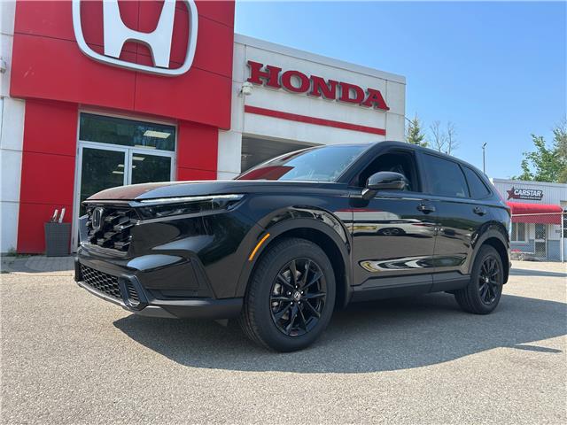 2026 Honda CR-V Hybrid  (Stk: 12514) in Brockville - Image 1 of 14