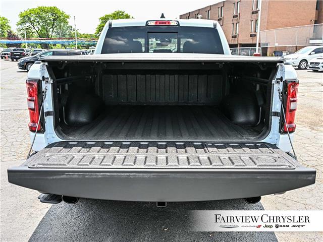 2025 RAM 1500 Sport (Stk: SN2389D) in Burlington - Image 6 of 33