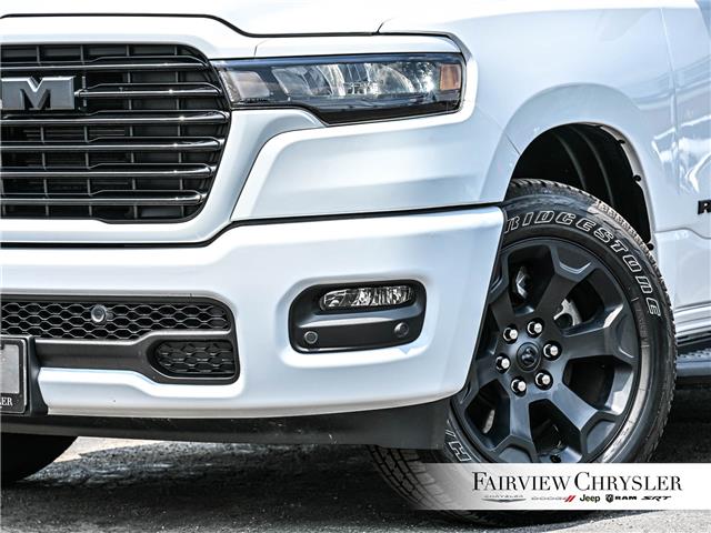 2025 RAM 1500 Sport (Stk: SN2389D) in Burlington - Image 7 of 33