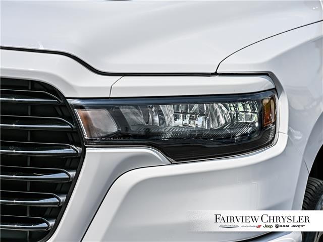 2025 RAM 1500 Sport (Stk: SN2389D) in Burlington - Image 8 of 33