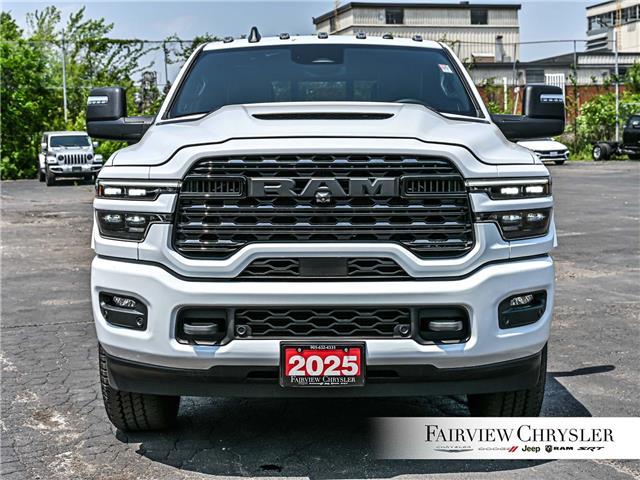 2025 RAM 2500 Limited (Stk: SG2391D) in Burlington - Image 4 of 40