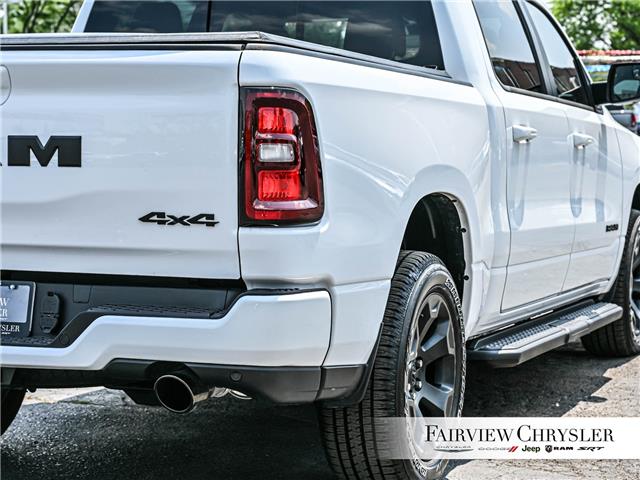 2025 RAM 1500 Sport (Stk: SN2389D) in Burlington - Image 11 of 33