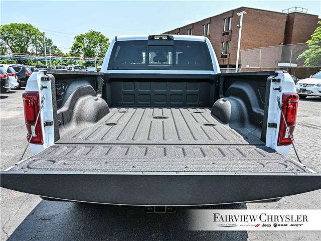 2025 RAM 2500 Limited (Stk: SG2391D) in Burlington - Image 8 of 40