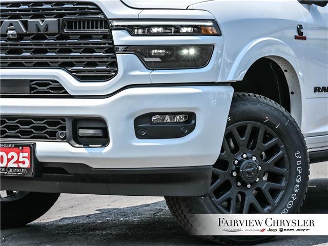 2025 RAM 2500 Limited (Stk: SG2391D) in Burlington - Image 9 of 40
