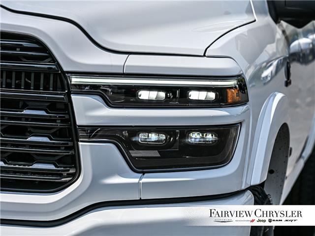 2025 RAM 2500 Limited (Stk: SG2391D) in Burlington - Image 10 of 40
