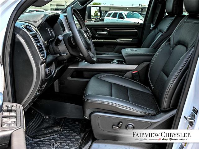 2025 RAM 1500 Sport (Stk: SN2389D) in Burlington - Image 15 of 33