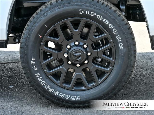 2025 RAM 2500 Limited (Stk: SG2391D) in Burlington - Image 11 of 40