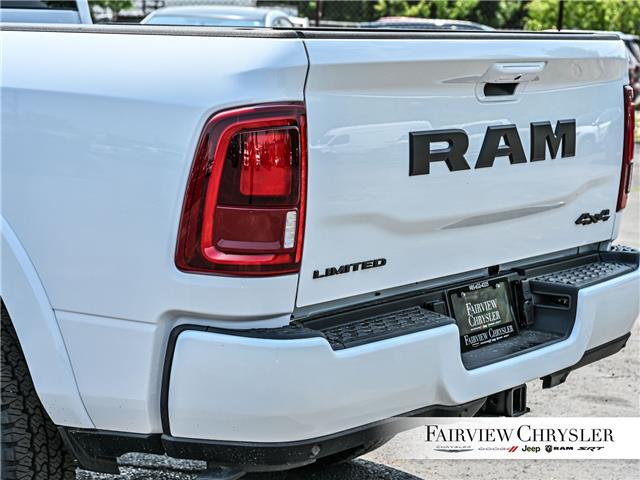 2025 RAM 2500 Limited (Stk: SG2391D) in Burlington - Image 12 of 40
