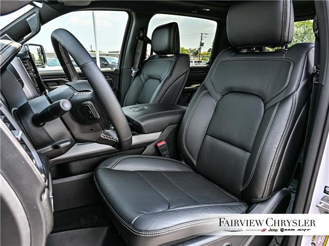 2025 RAM 1500 Sport (Stk: SN2389D) in Burlington - Image 16 of 33