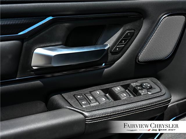 2025 RAM 1500 Sport (Stk: SN2389D) in Burlington - Image 17 of 33