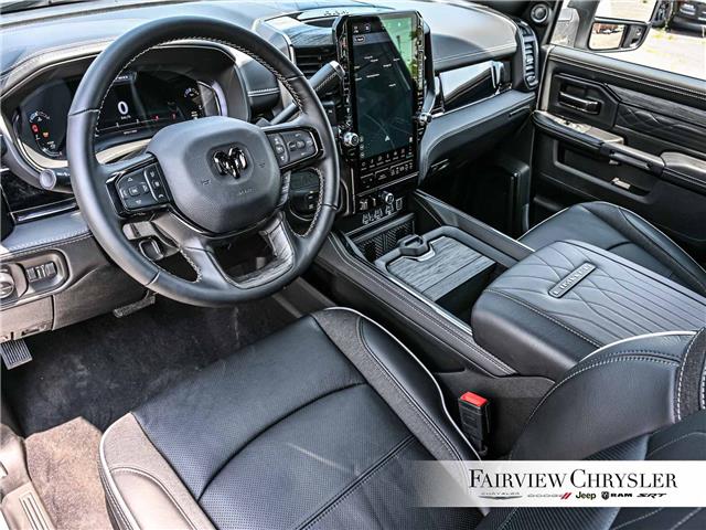2025 RAM 2500 Limited (Stk: SG2391D) in Burlington - Image 16 of 40