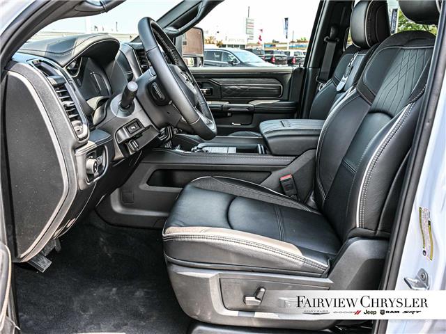 2025 RAM 2500 Limited (Stk: SG2391D) in Burlington - Image 17 of 40