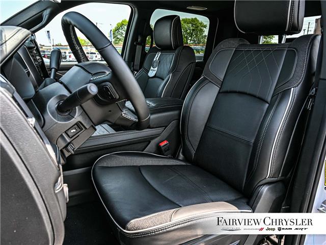 2025 RAM 2500 Limited (Stk: SG2391D) in Burlington - Image 18 of 40