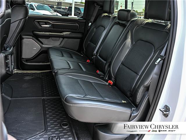 2025 RAM 1500 Sport (Stk: SN2389D) in Burlington - Image 19 of 33