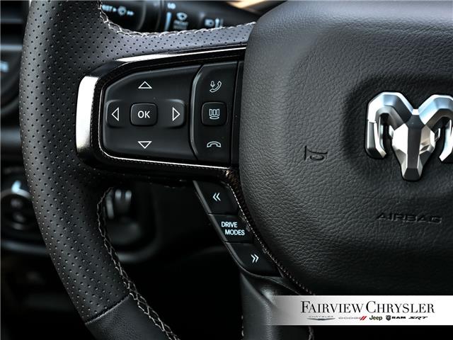 2025 RAM 1500 Sport (Stk: SN2389D) in Burlington - Image 23 of 33