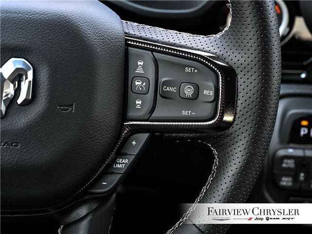 2025 RAM 1500 Sport (Stk: SN2389D) in Burlington - Image 24 of 33