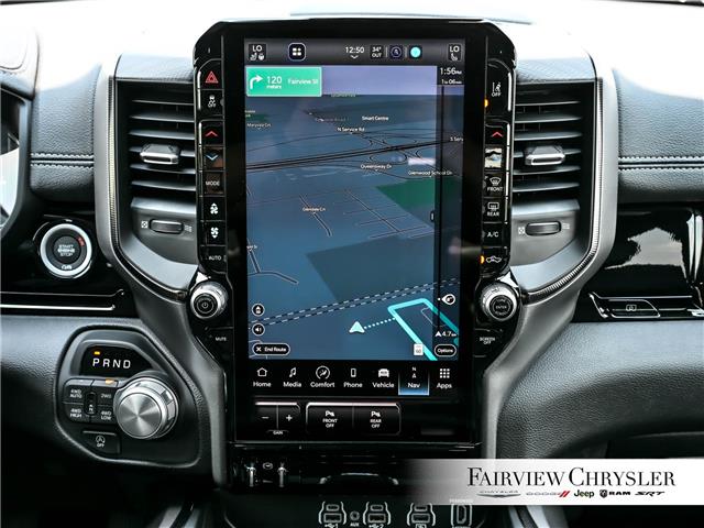 2025 RAM 1500 Sport (Stk: SN2389D) in Burlington - Image 27 of 33