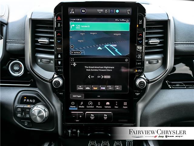 2025 RAM 1500 Sport (Stk: SN2389D) in Burlington - Image 28 of 33