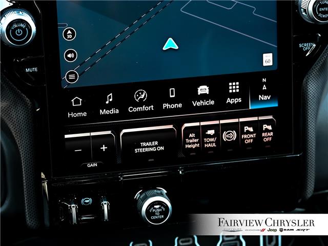 2025 RAM 2500 Limited (Stk: SG2391D) in Burlington - Image 28 of 40