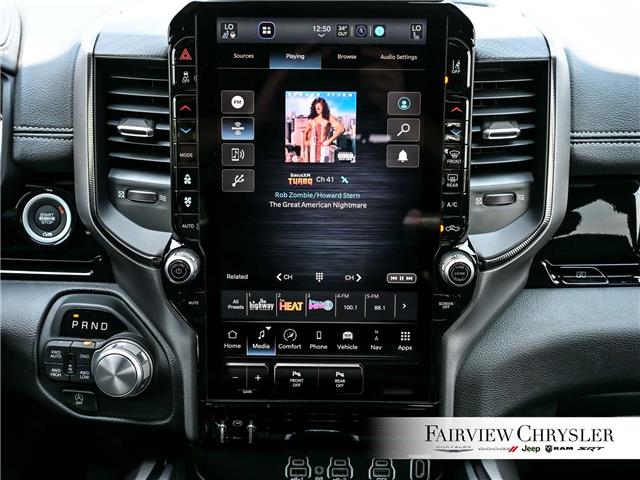 2025 RAM 1500 Sport (Stk: SN2389D) in Burlington - Image 29 of 33