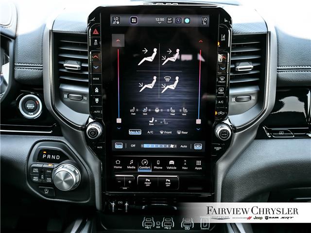 2025 RAM 1500 Sport (Stk: SN2389D) in Burlington - Image 30 of 33