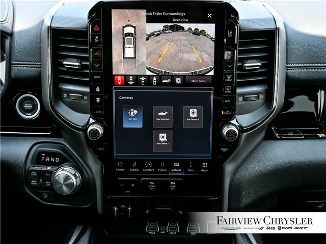 2025 RAM 1500 Sport (Stk: SN2389D) in Burlington - Image 31 of 33