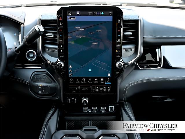 2025 RAM 2500 Limited (Stk: SG2391D) in Burlington - Image 29 of 40