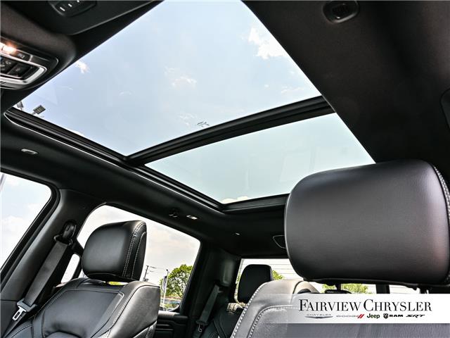 2025 RAM 1500 Sport (Stk: SN2389D) in Burlington - Image 33 of 33