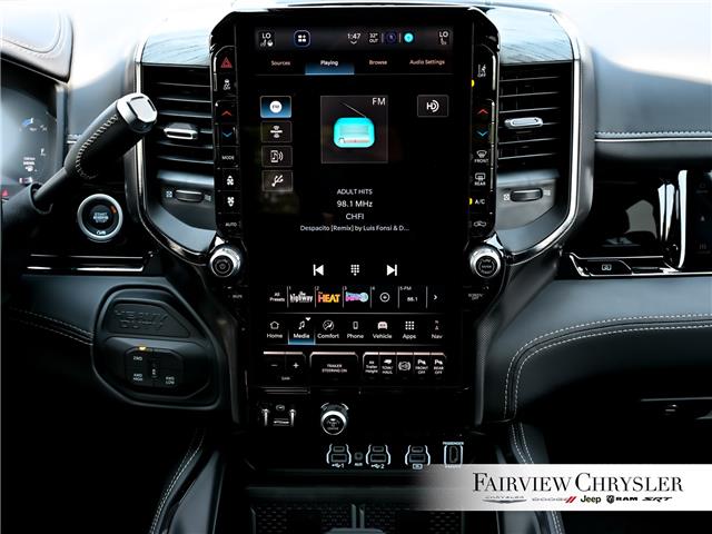 2025 RAM 2500 Limited (Stk: SG2391D) in Burlington - Image 30 of 40