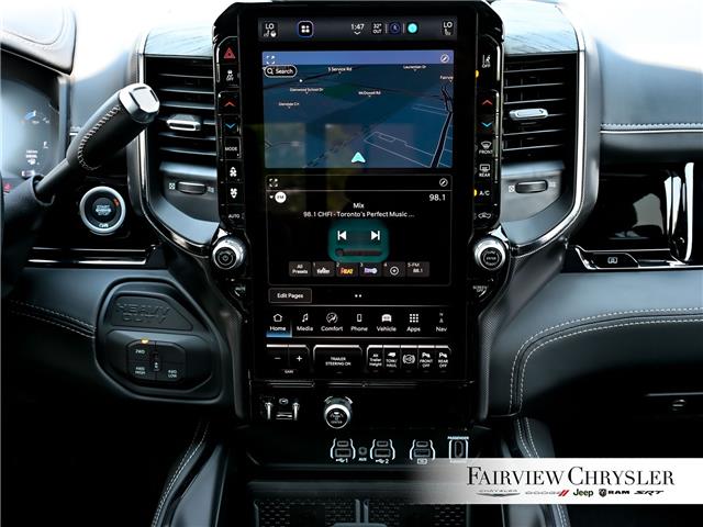 2025 RAM 2500 Limited (Stk: SG2391D) in Burlington - Image 31 of 40