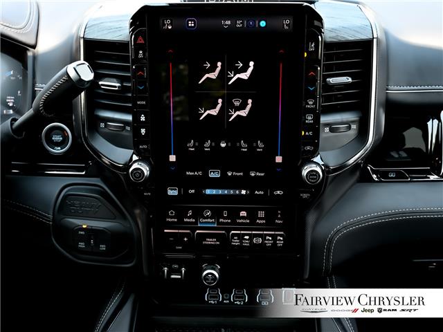 2025 RAM 2500 Limited (Stk: SG2391D) in Burlington - Image 32 of 40