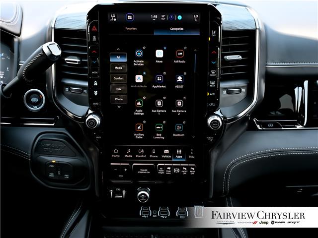 2025 RAM 2500 Limited (Stk: SG2391D) in Burlington - Image 33 of 40