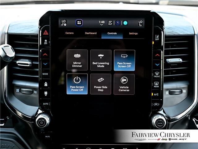 2025 RAM 2500 Limited (Stk: SG2391D) in Burlington - Image 34 of 40