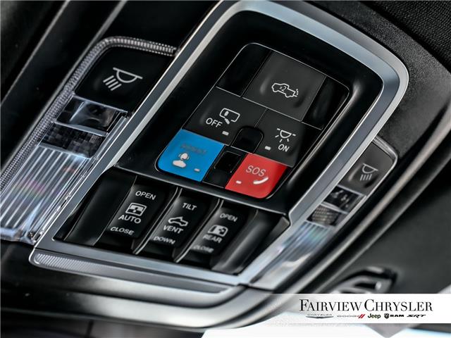 2025 RAM 2500 Limited (Stk: SG2391D) in Burlington - Image 38 of 40