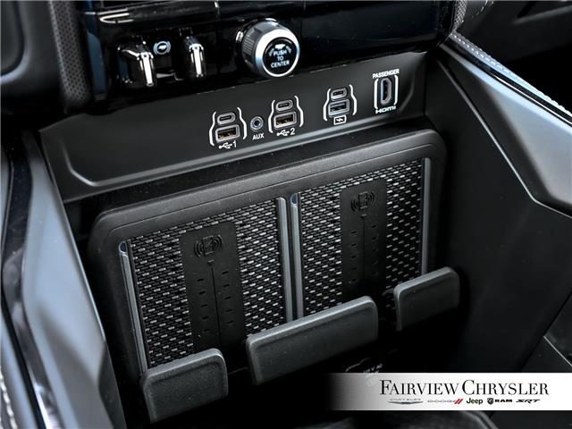2025 RAM 2500 Limited (Stk: SG2391D) in Burlington - Image 39 of 40