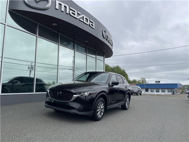 2023 Mazda CX-5 GX (Stk: N657298A) in New Glasgow - Image 1 of 14