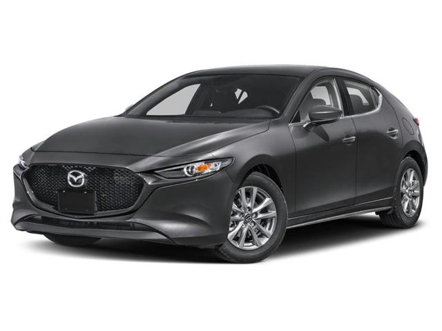 2025 Mazda Mazda3 Sport GX (Stk: N787401) in New Glasgow - Image 1 of 12
