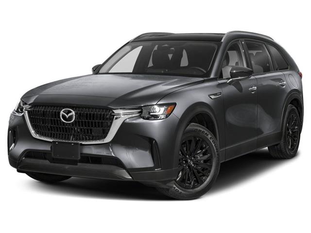 2025 Mazda CX-90 PHEV GS-L (Stk: N197153) in New Glasgow - Image 1 of 12