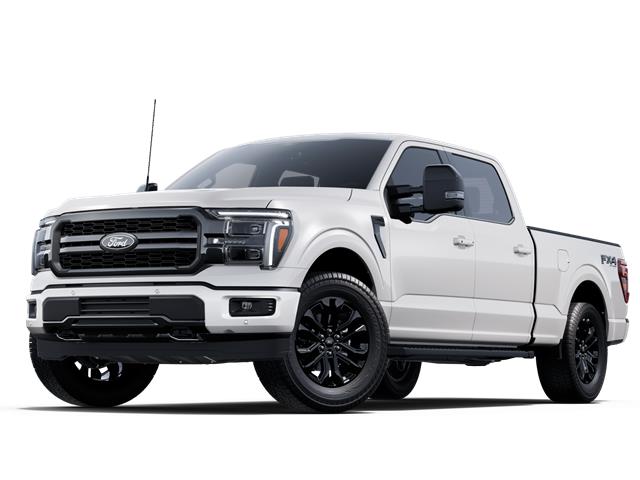 2025 Ford F-150 Lariat (Stk: 25081) in La Malbaie - Image 1 of 7