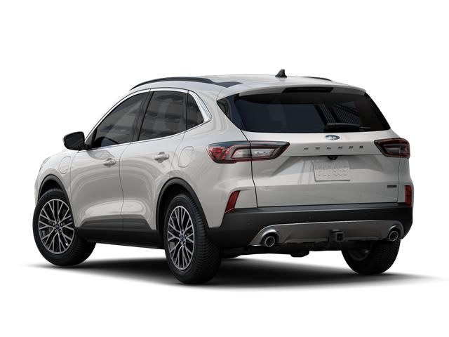 2025 Ford Escape PHEV (Stk: 25085) in La Malbaie - Image 2 of 7