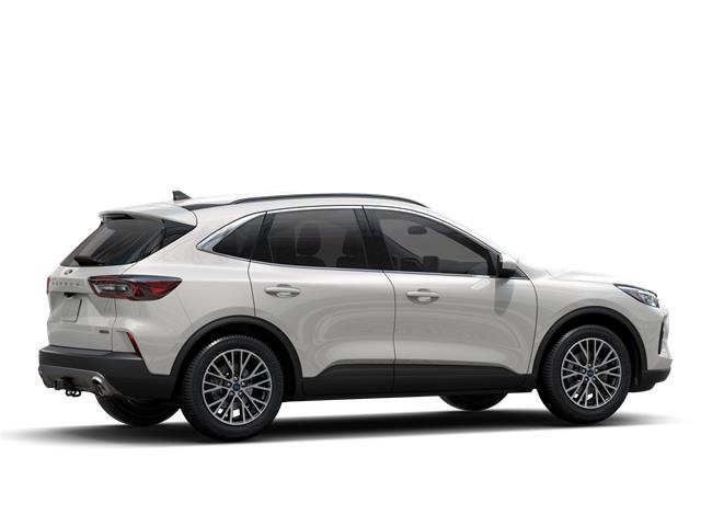 2025 Ford Escape PHEV (Stk: 25085) in La Malbaie - Image 3 of 7