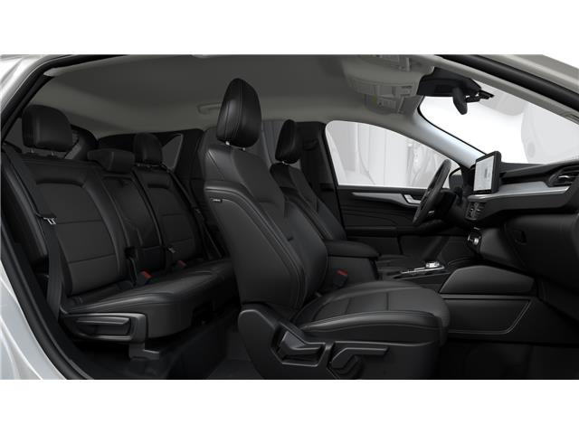 2025 Ford Escape PHEV (Stk: 25085) in La Malbaie - Image 5 of 7