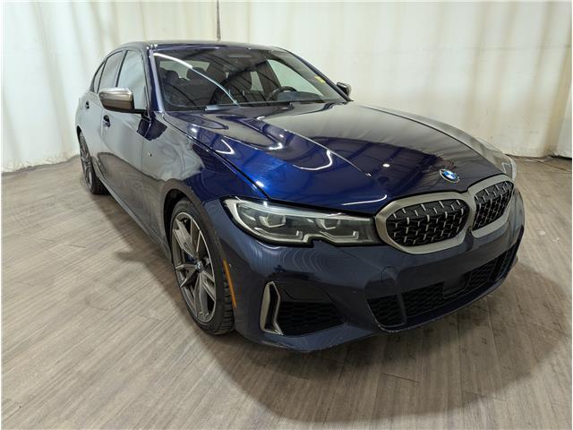 2020 BMW M340i xDrive (Stk: 25053161) in Calgary - Image 1 of 27